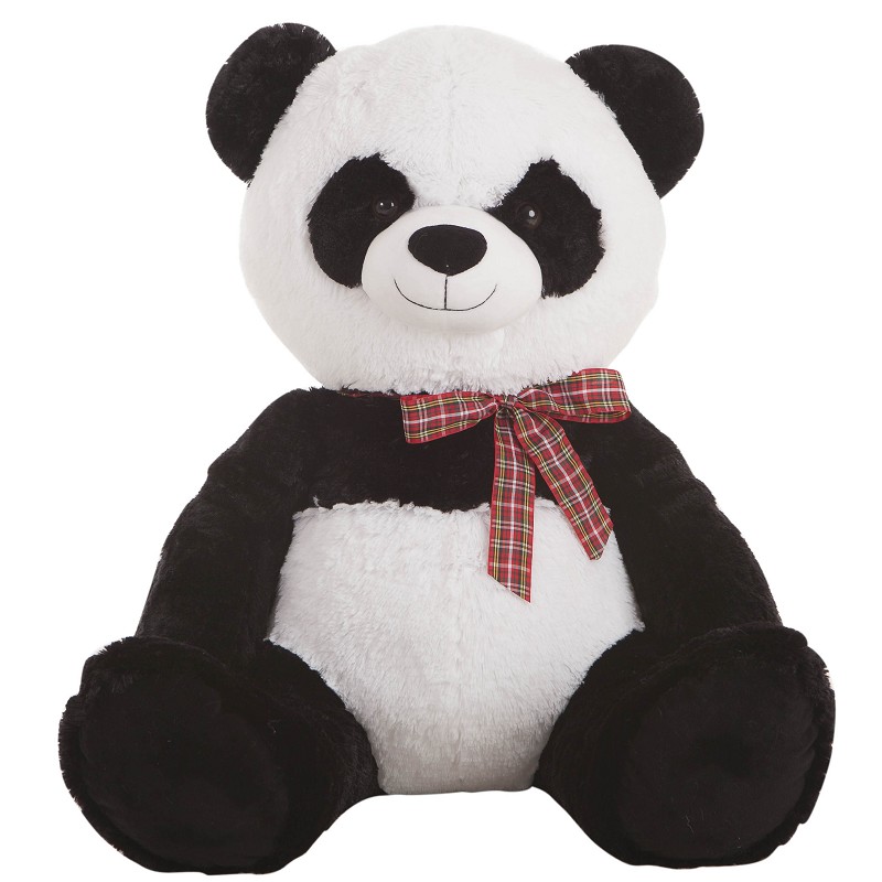 osos de peluche de panda