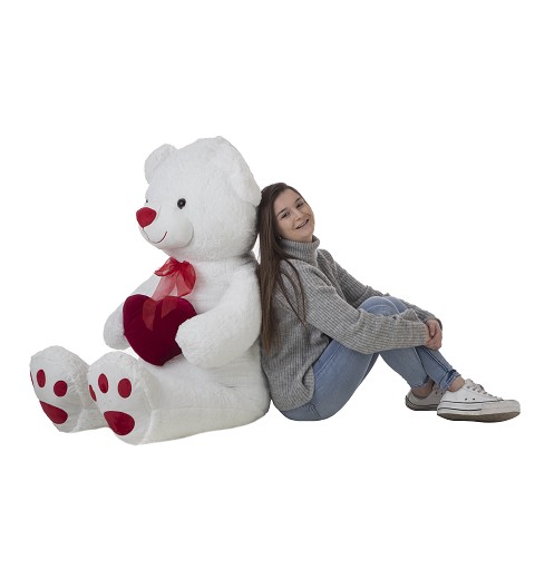 Oso de Peluche Pretty con...