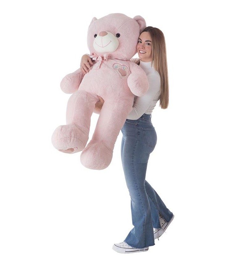 Angelito de peluche online