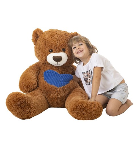 Oso de Peluche Chloe 85 cm...