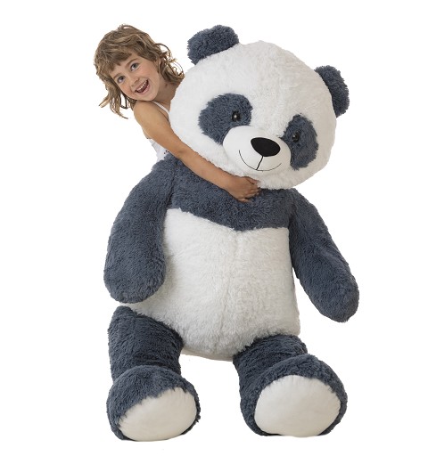 Oso Panda de Peluche Jumbo...