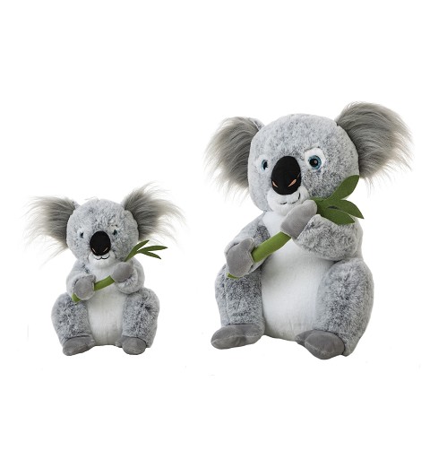 Koala de Peluche Up