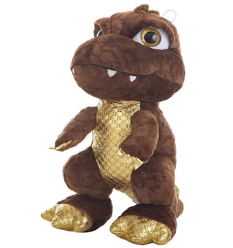 Dragón de Peluche Saint