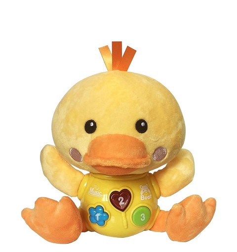 Peluche de Pato con...