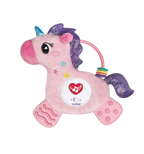 Peluche de Unicornio...